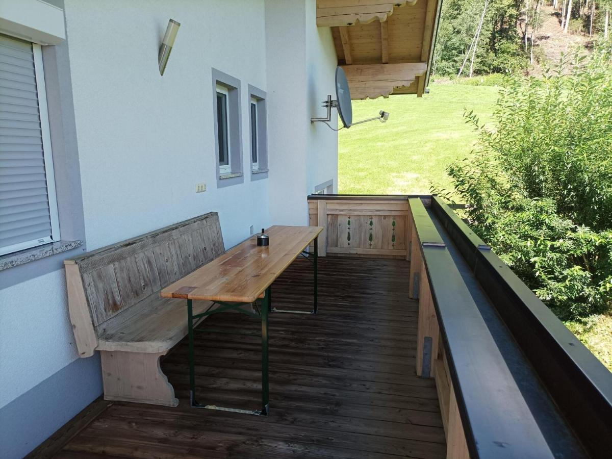 Holiday On An Organic Farm In Hart Im Zillertal Eksteriør billede